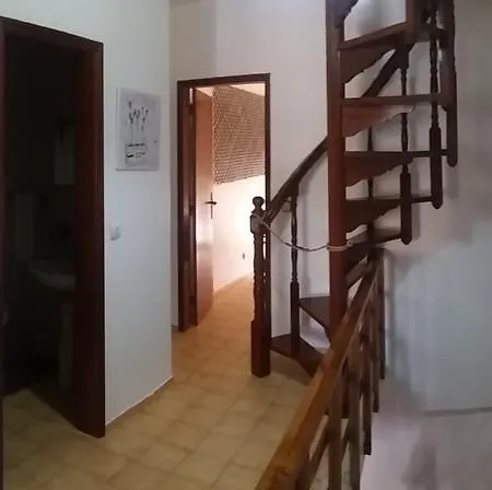 Prázdninový dům West House Peniche