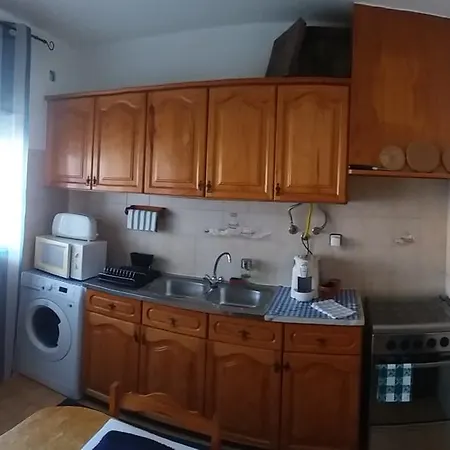 Prázdninový dům West House