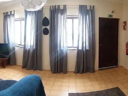 West House Prázdninový dům